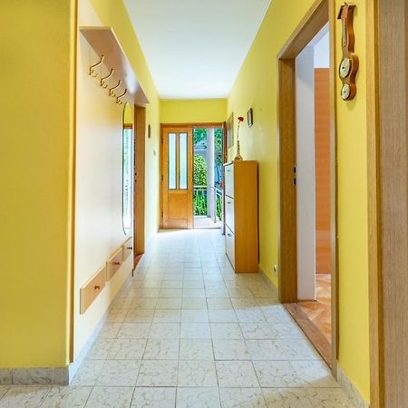City Apartment 4 & 6 Makarska Bagian luar foto